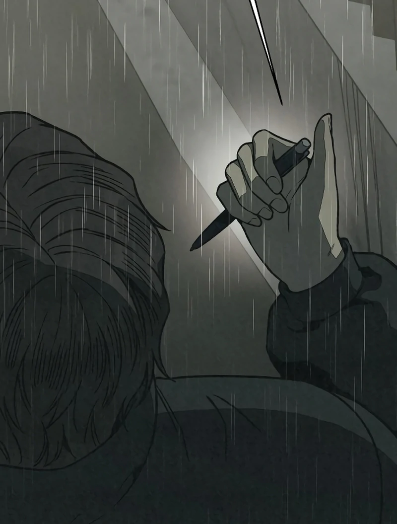 Read For Your Murder EN Manga Online