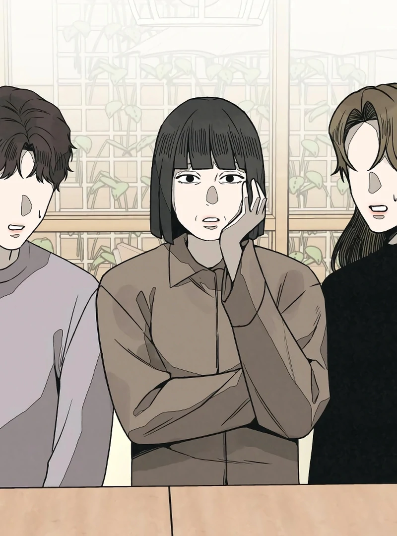 Read For Your Murder EN Manga Online