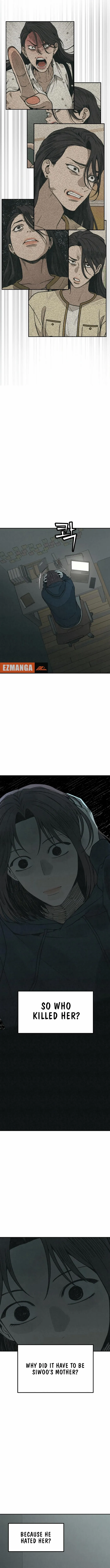 Read For Your Murder EN Manga Online