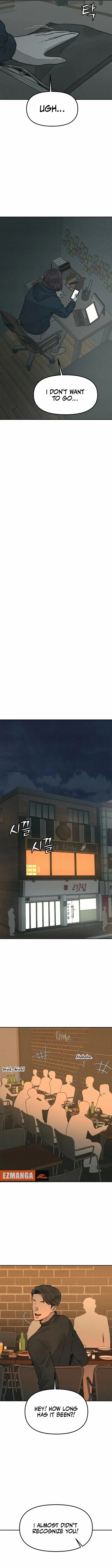 Read For Your Murder EN Manga Online