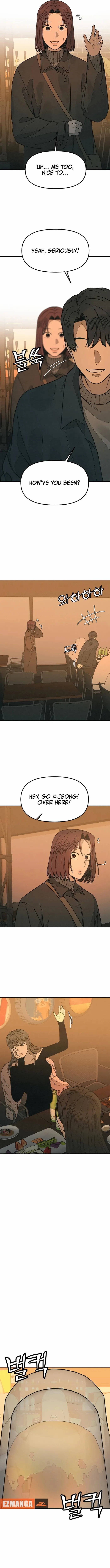 Read For Your Murder EN Manga Online