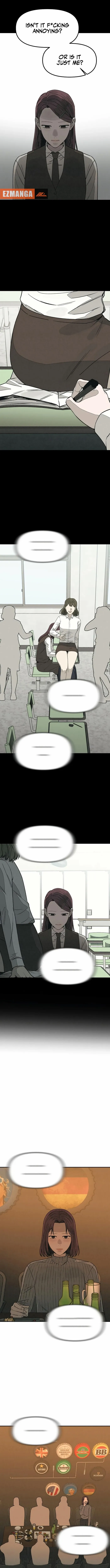 Read For Your Murder EN Manga Online