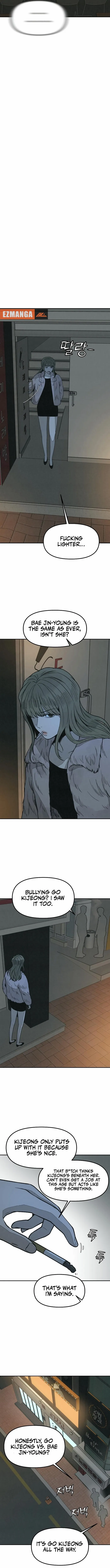 Read For Your Murder EN Manga Online