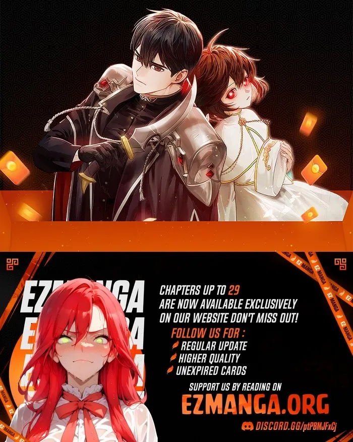 Read For Your Murder EN Manga Online