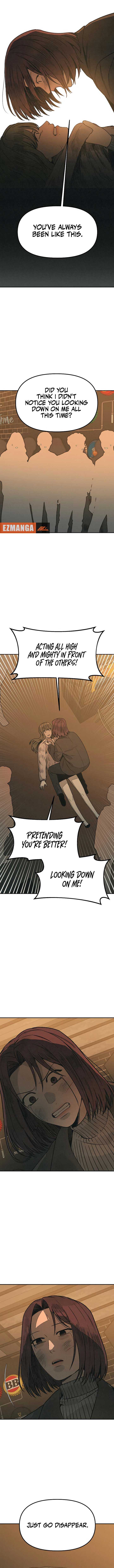Read For Your Murder EN Manga Online