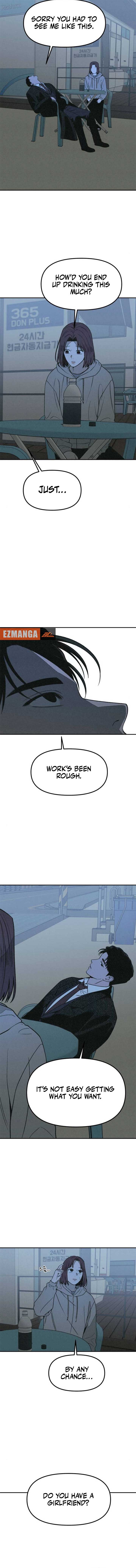 Read For Your Murder EN Manga Online