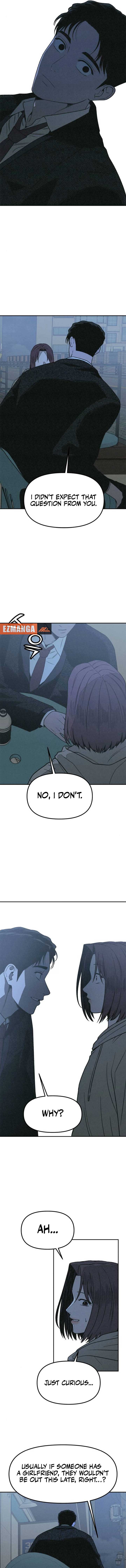 Read For Your Murder EN Manga Online