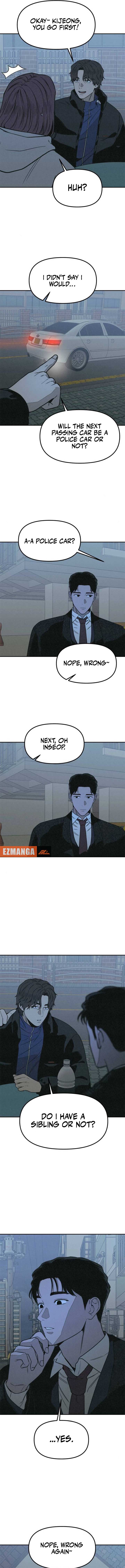 Read For Your Murder EN Manga Online