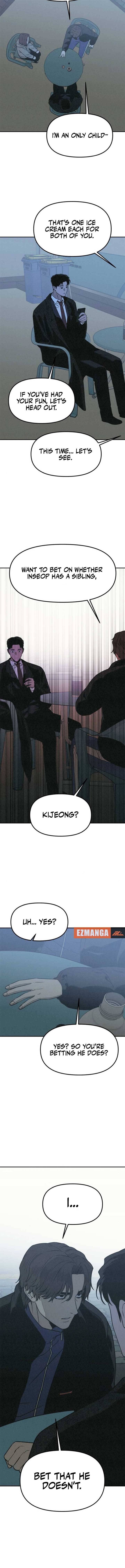 Read For Your Murder EN Manga Online