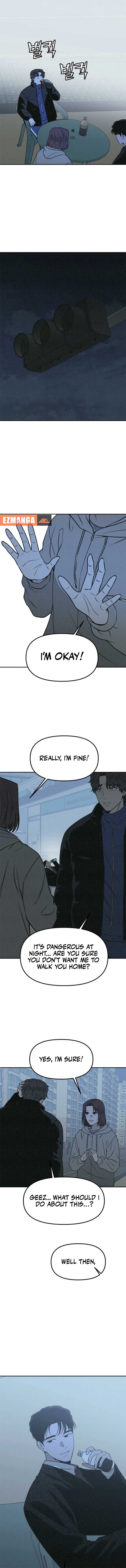Read For Your Murder EN Manga Online