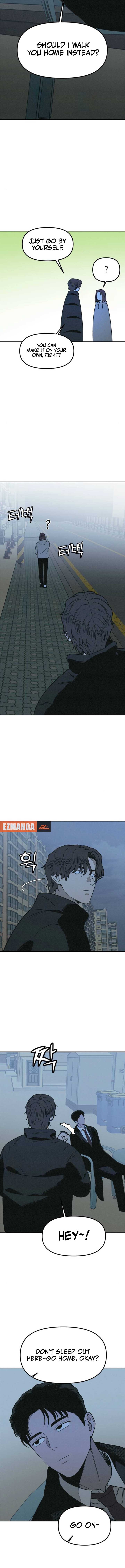 Read For Your Murder EN Manga Online