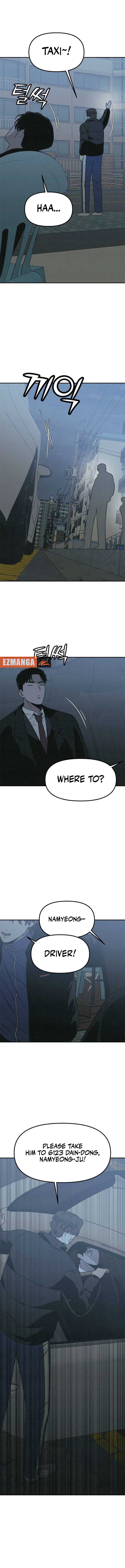 Read For Your Murder EN Manga Online