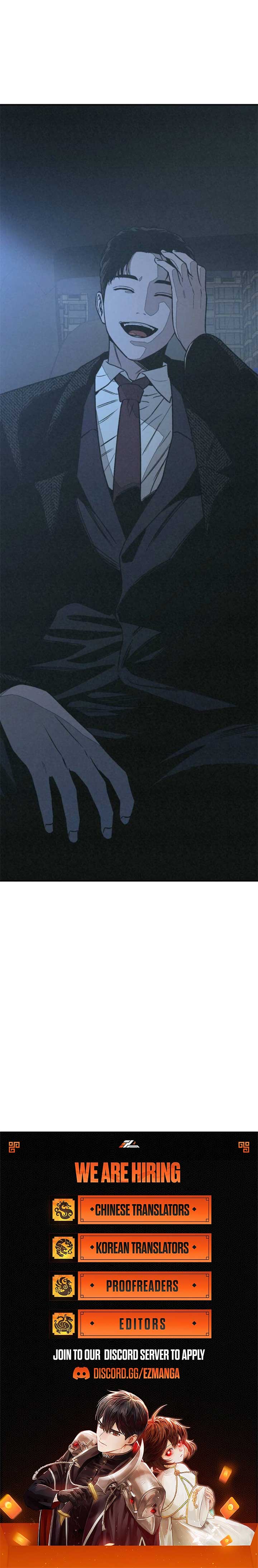 Read For Your Murder EN Manga Online