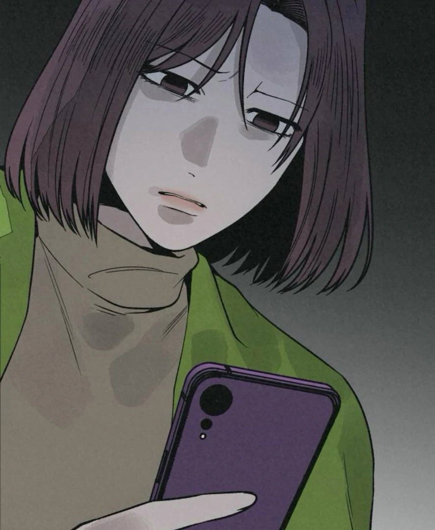 Read For Your Murder EN Manga Online