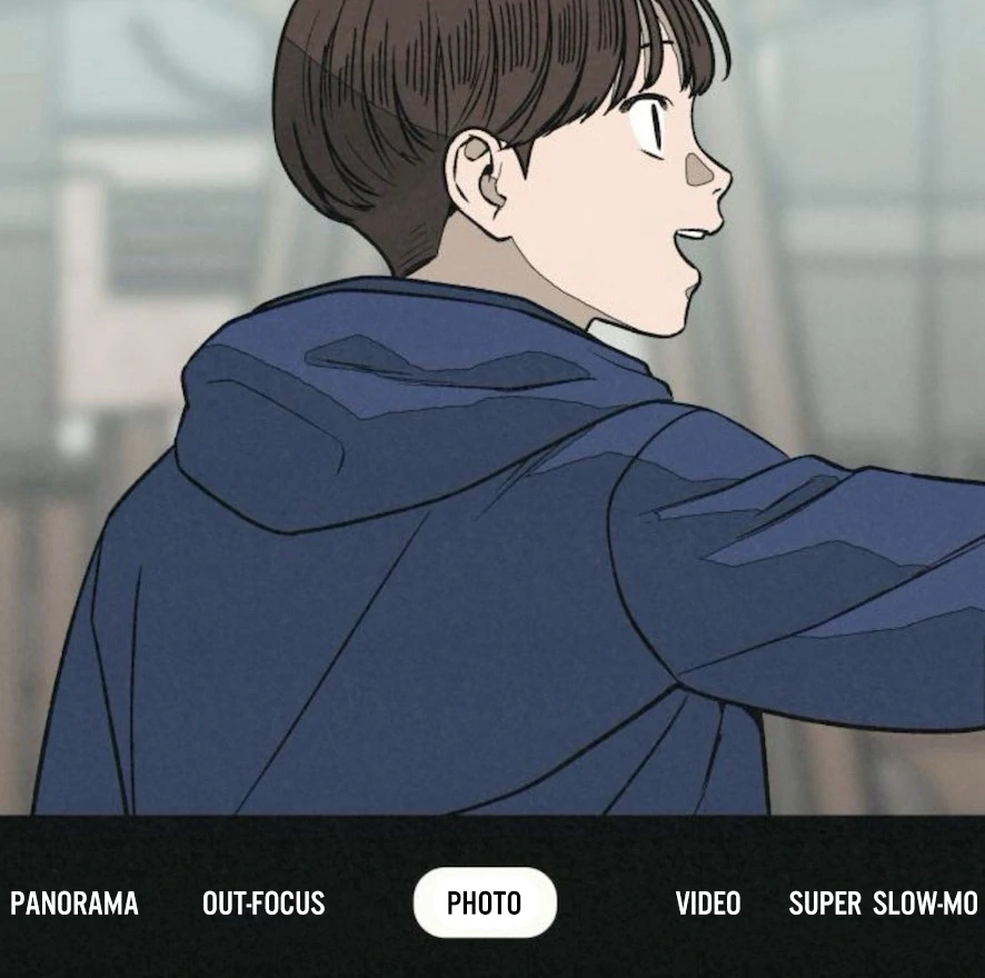 Read For Your Murder EN Manga Online