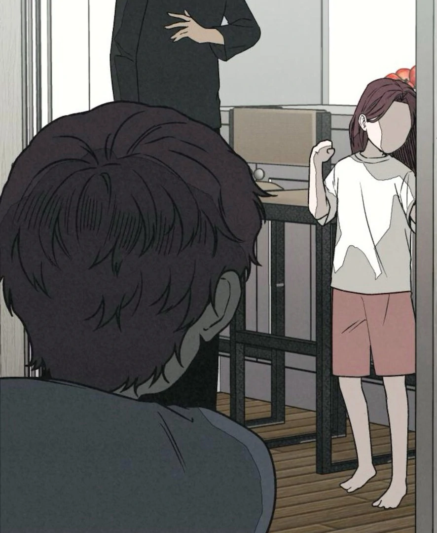 Read For Your Murder EN Manga Online