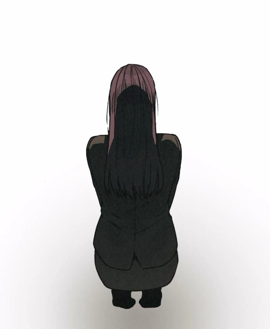 Read For Your Murder EN Manga Online