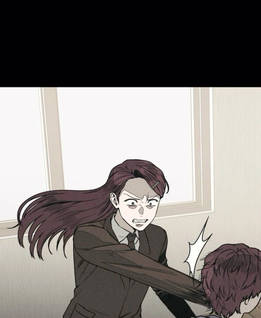 Read For Your Murder EN Manga Online