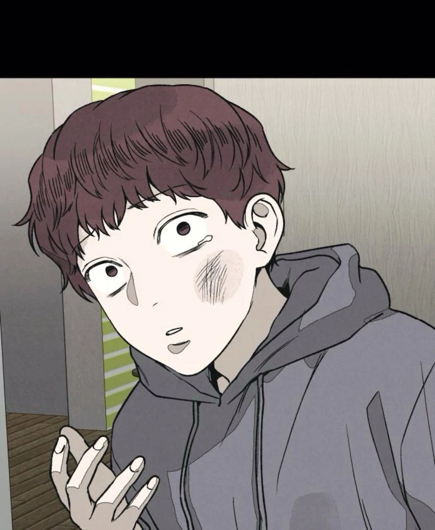 Read For Your Murder EN Manga Online