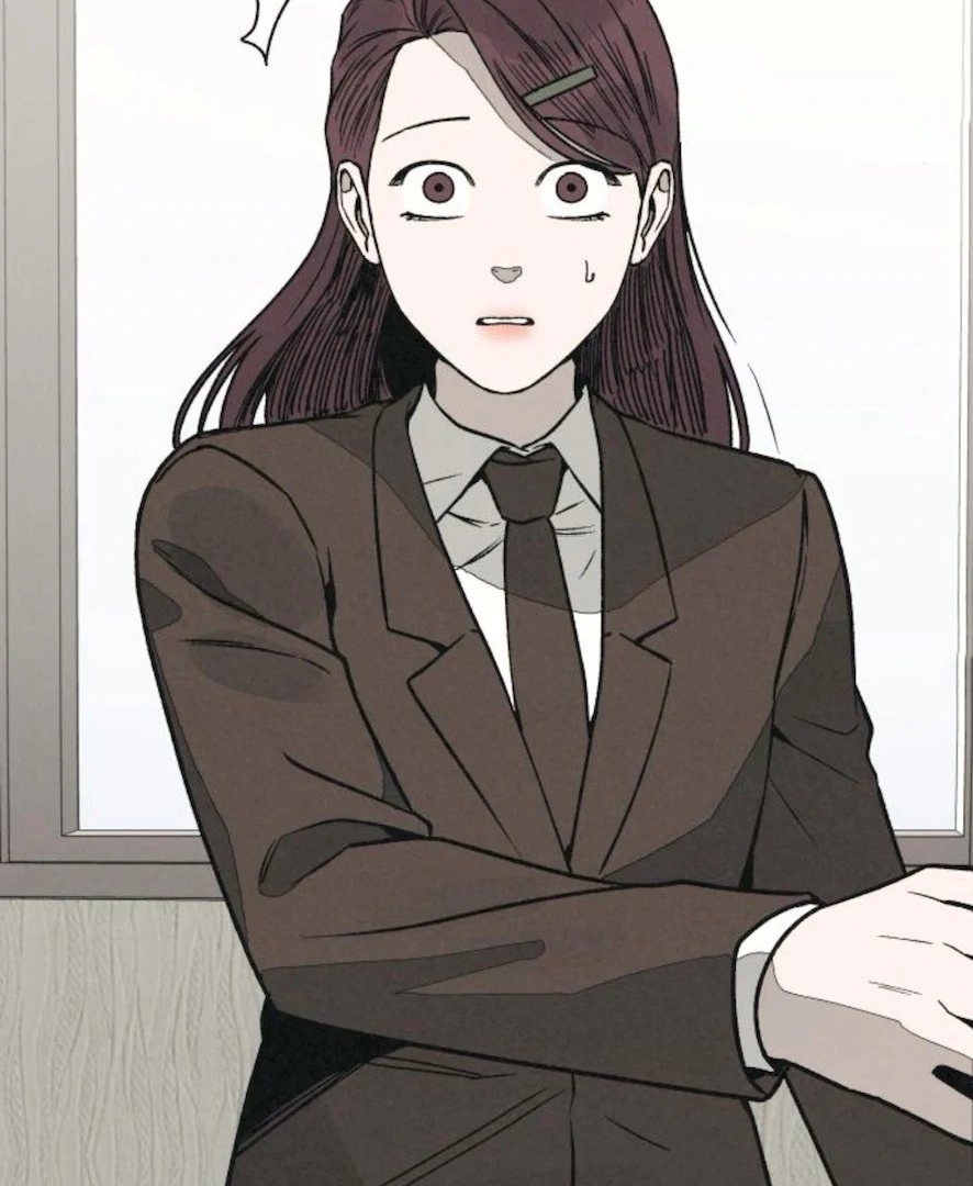 Read For Your Murder EN Manga Online