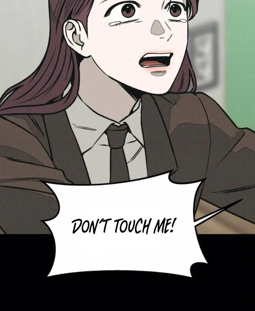 Read For Your Murder EN Manga Online