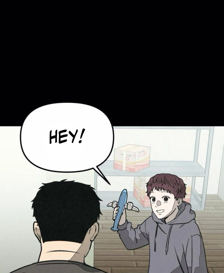 Read For Your Murder EN Manga Online