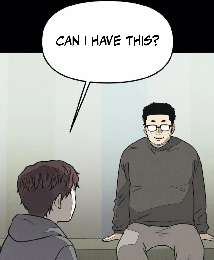 Read For Your Murder EN Manga Online