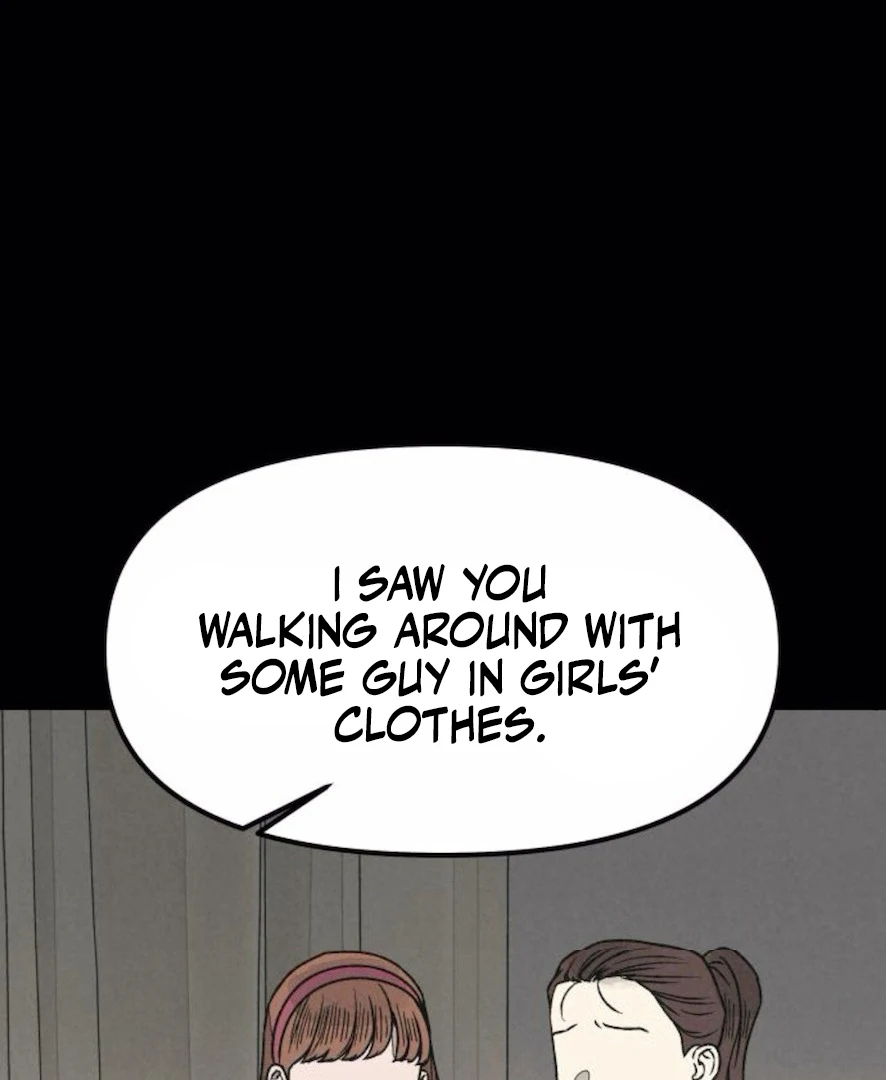 Read For Your Murder EN Manga Online