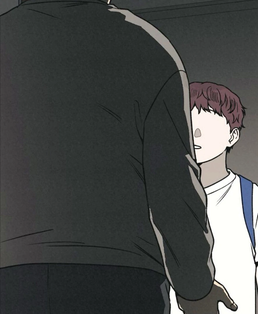 Read For Your Murder EN Manga Online