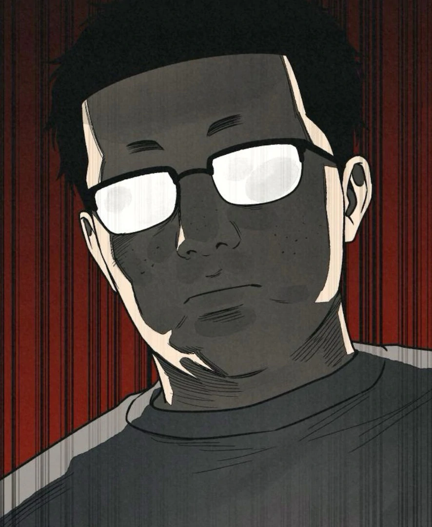 Read For Your Murder EN Manga Online