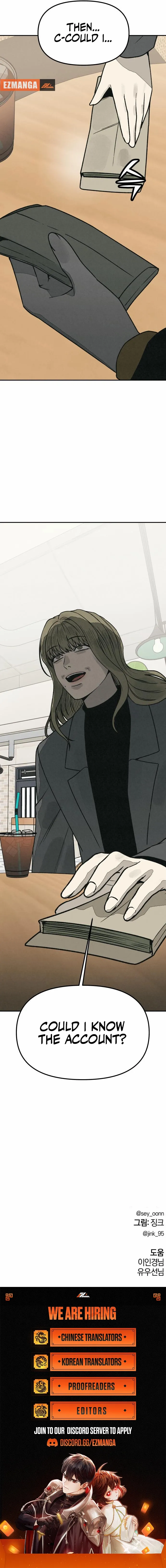 Read For Your Murder EN Manga Online