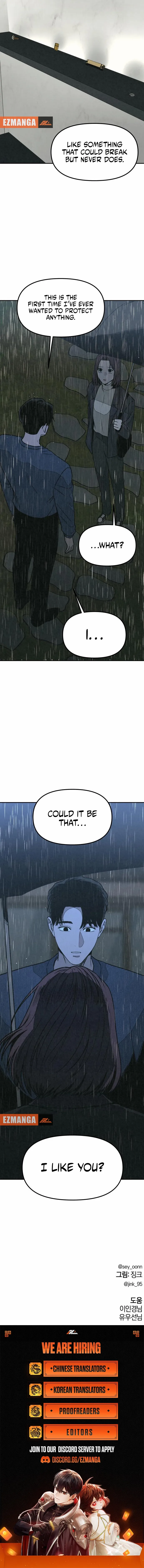 Read For Your Murder EN Manga Online
