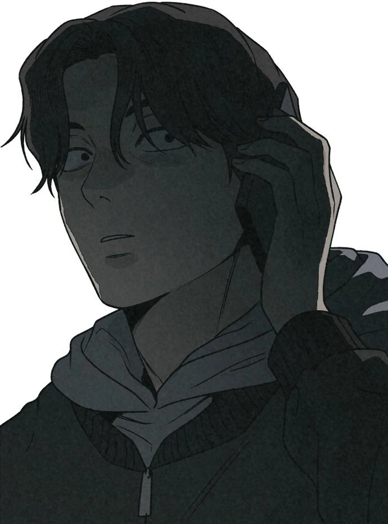Read For Your Murder EN Manga Online