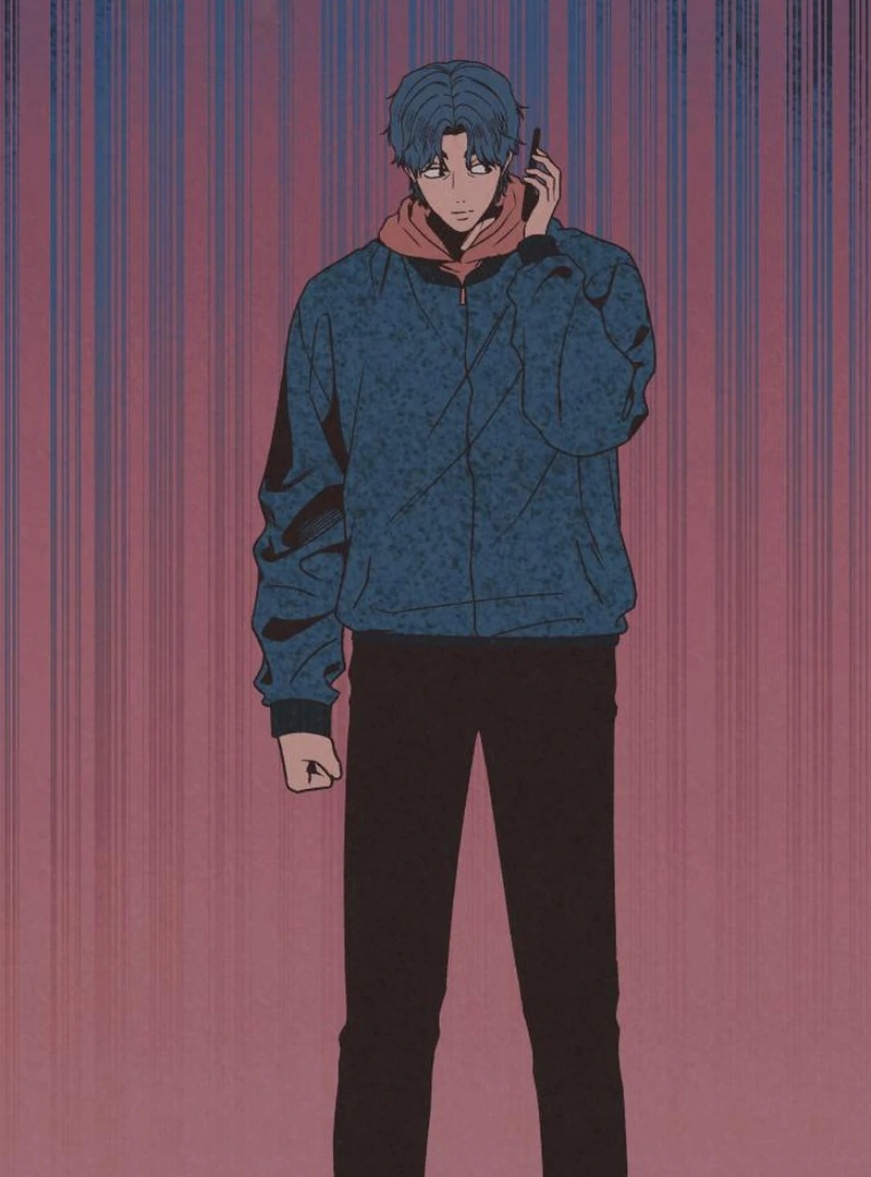 Read For Your Murder EN Manga Online