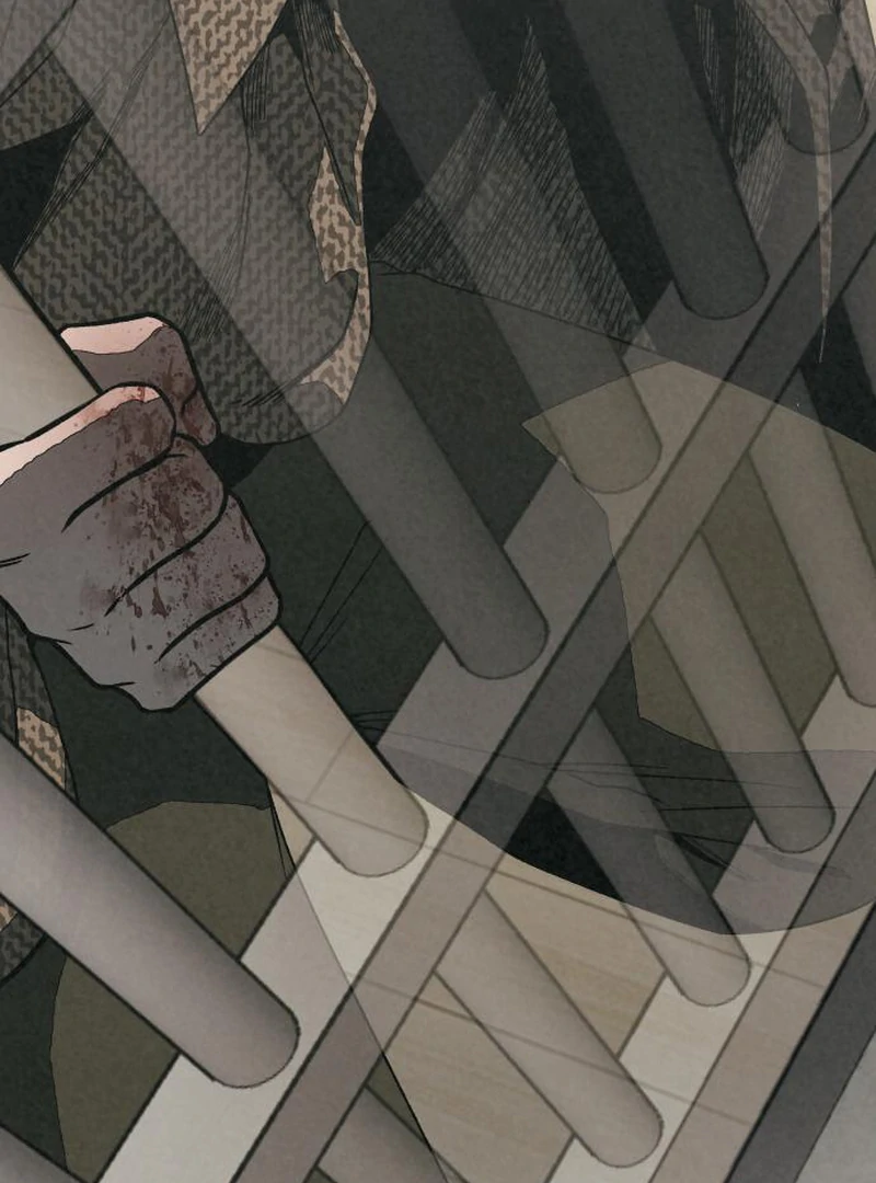 Read For Your Murder EN Manga Online