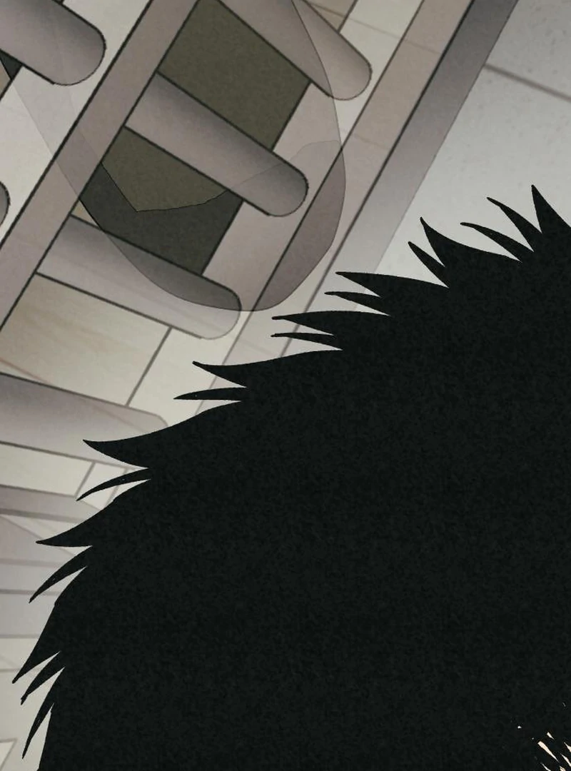 Read For Your Murder EN Manga Online