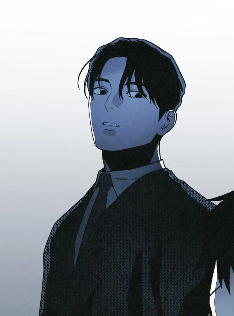 Read For Your Murder EN Manga Online