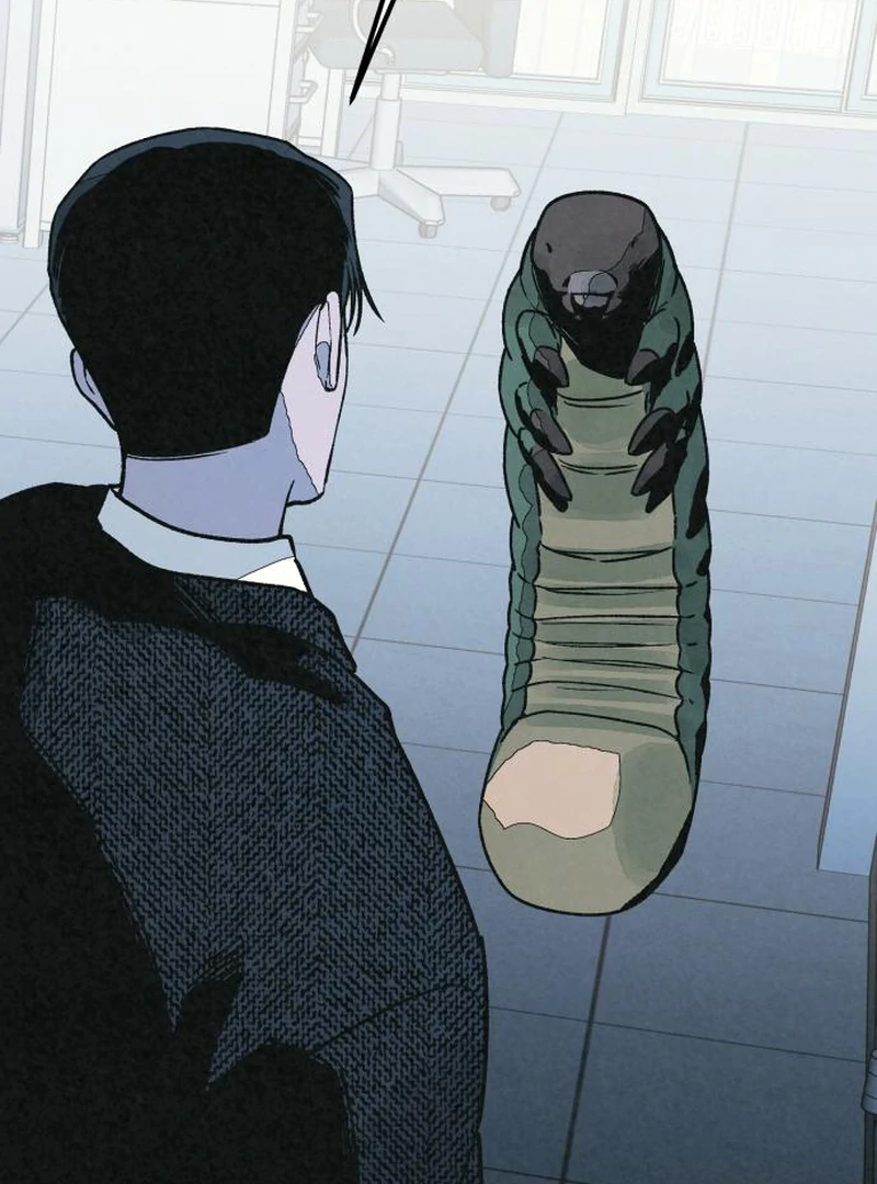 Read For Your Murder EN Manga Online