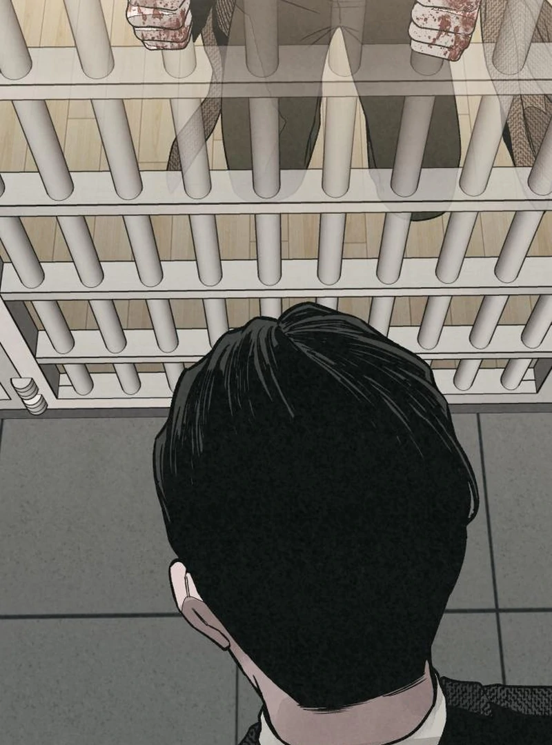 Read For Your Murder EN Manga Online