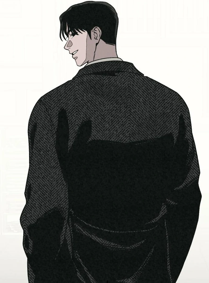Read For Your Murder EN Manga Online