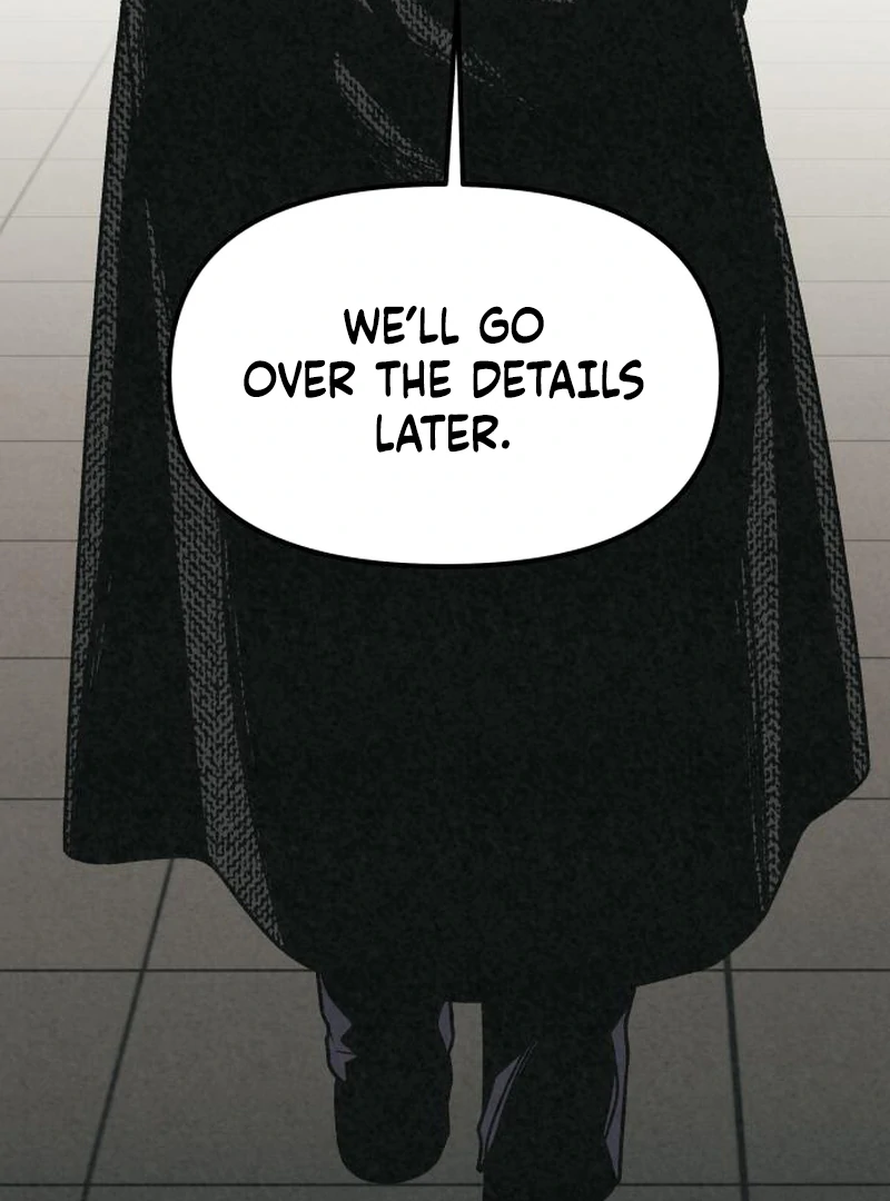 Read For Your Murder EN Manga Online