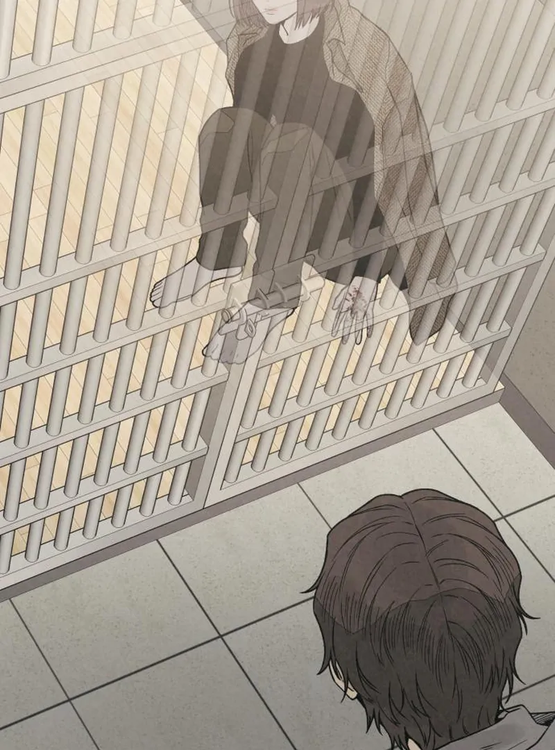 Read For Your Murder EN Manga Online