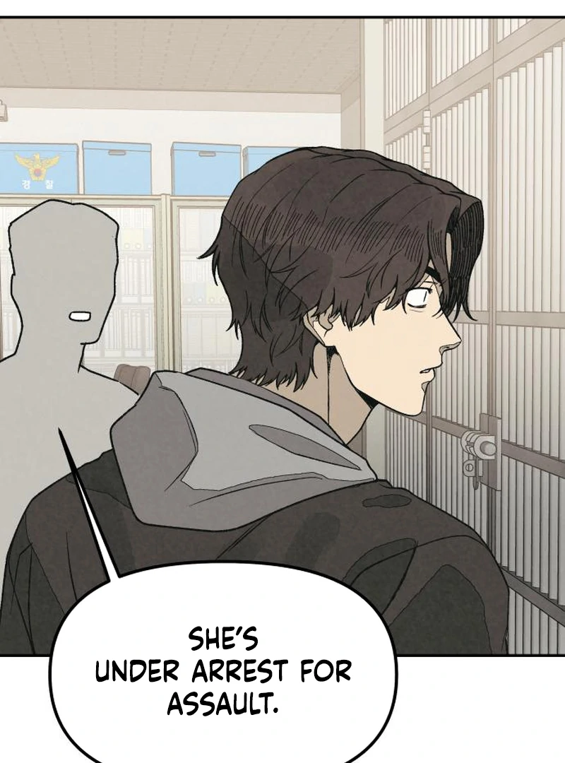 Read For Your Murder EN Manga Online
