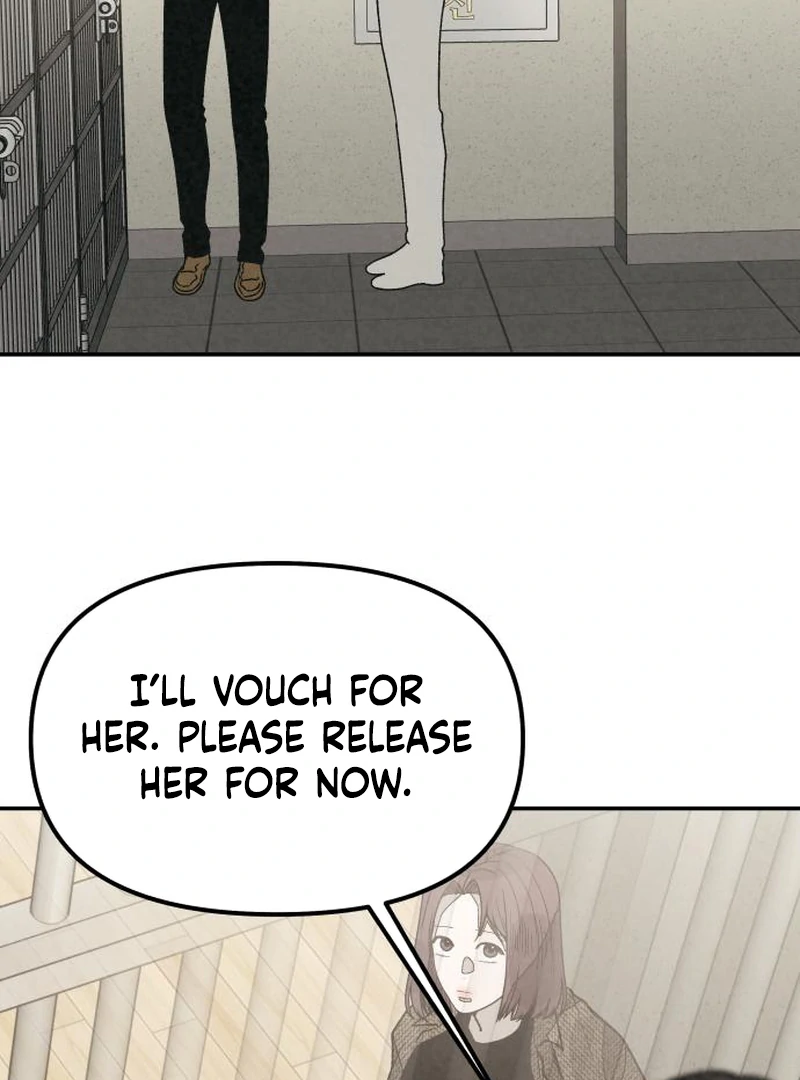 Read For Your Murder EN Manga Online