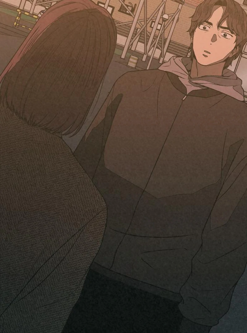 Read For Your Murder EN Manga Online