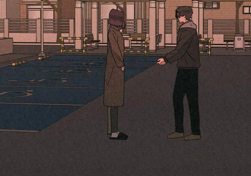 Read For Your Murder EN Manga Online