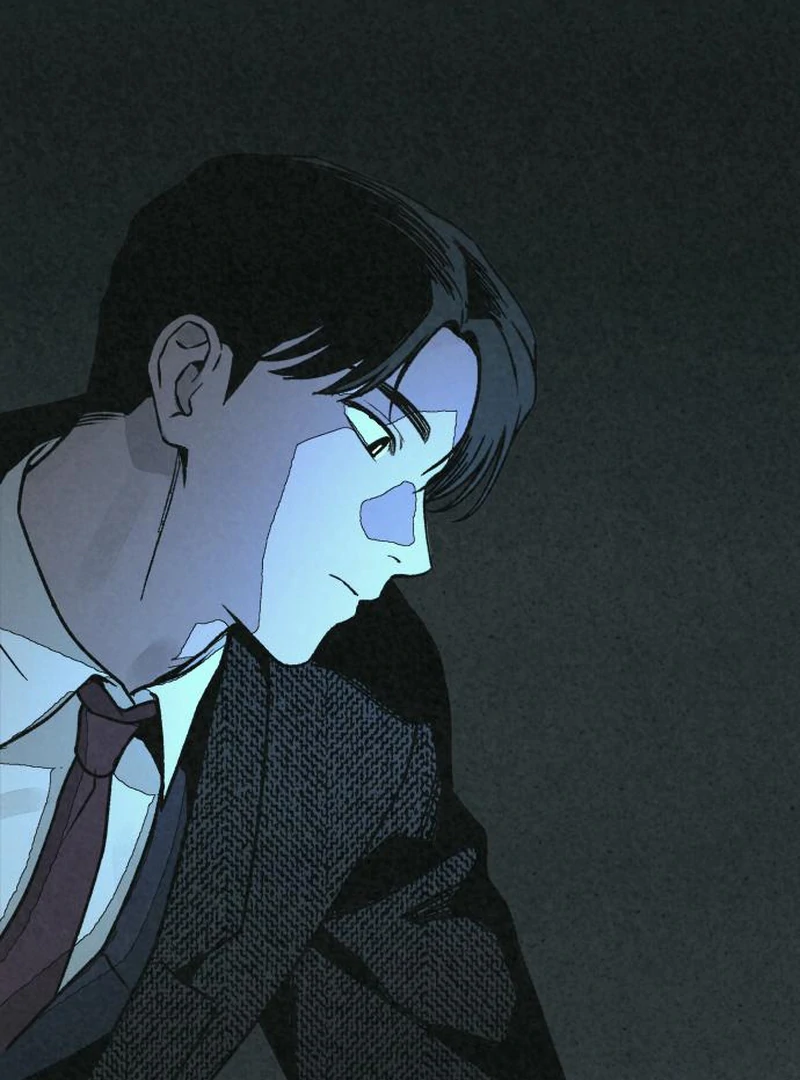 Read For Your Murder EN Manga Online