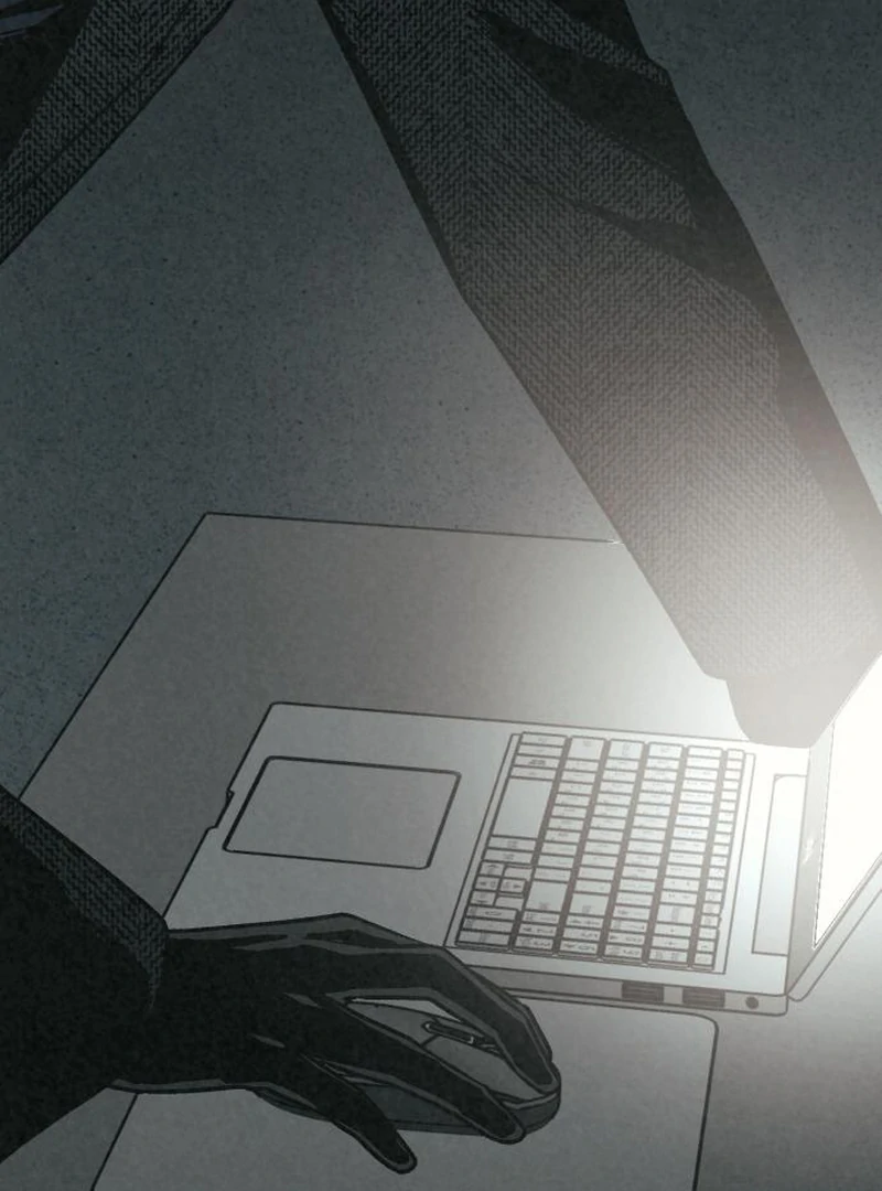 Read For Your Murder EN Manga Online