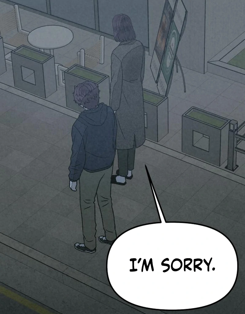 Read For Your Murder EN Manga Online