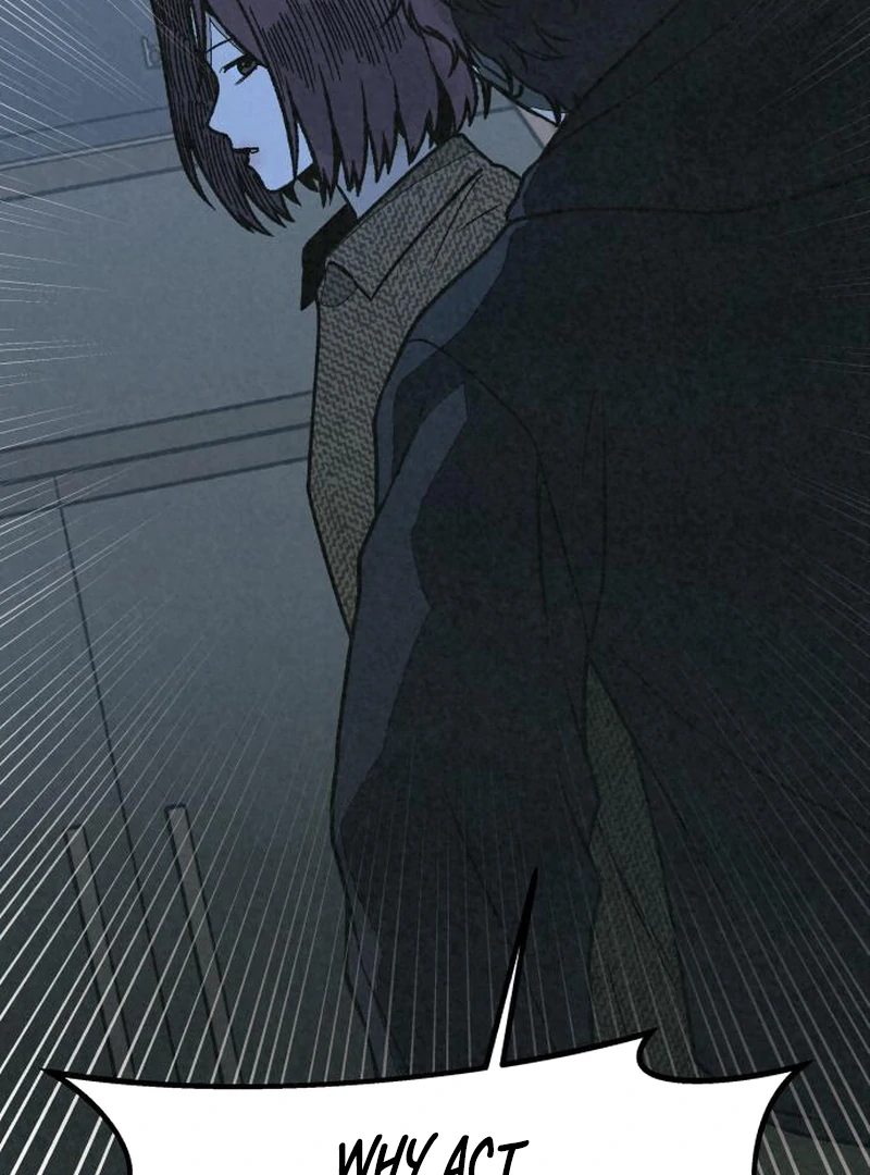 Read For Your Murder EN Manga Online